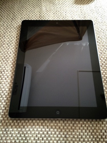 iPad2 32GB《美品・箱無》