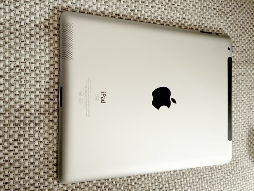 iPad2 32GB《美品・箱無》