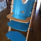 イタリア製 ハイチェア Pali baby highchair