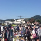 2015年5月17日(日)★出店無料★チャリティフリーマーケット in 下都賀郡の画像