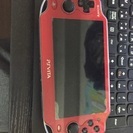 【早急】PS Vita譲ります