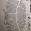 ディズニーLIVE ★4/25(土)10:30〜 ★チケット３枚 (¥5200/枚)