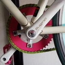 イギリス製ピストLight Blue Trinity限定版（５０個しか作られてない）値下げ