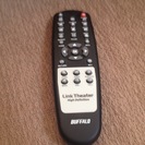 BUFFALO メディアプレイヤー LinkTheater LT-V100