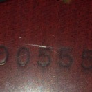 ギブソン2005年製スタンダードレスポール中古ケース付き☆