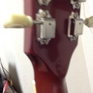 ギブソン2005年製スタンダードレスポール中古ケース付き☆