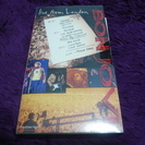 BON JOVI「live from London」グッズ付き