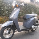 Ｎｏ．０５　ご成約ありがとうございました。　ホンダ　トゥデイ　燃費の良い４サイクル　整備済ですぐに乗れます　☆.。.:*・