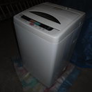 東芝　洗濯機　ＡＷ－Ｆ６０ＧＰ　2001年製