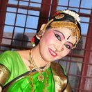 体験イベント「インド古典舞踊バラタナティヤムの世界」