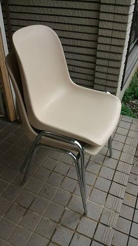 イス