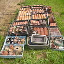 植木鉢　　大量　