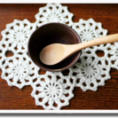 クロッシェカフェ　～春のかぎ針編み　＜食卓を彩るモチーフ編み＞ - 富士吉田市