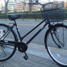 ●必見●　特選　中古自転車　２６型シティサイクル　大阪市東三国　...