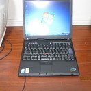 IBM ThinkPad T 60