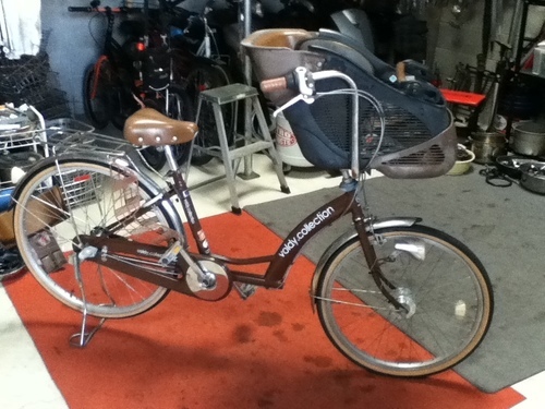 格安整備済自転車！！185