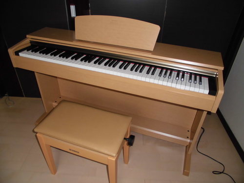YAMAHA　 ARIUS　 YDP-161 　ヤマハ　電子ピアノ