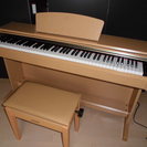 YAMAHA　 ARIUS　 YDP-161 　ヤマハ　電子ピアノ　
