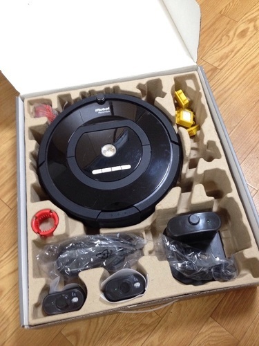 ◎ロボットヘイ◎【直接引き取り】 ELEKIT フォロ ふさわしく MR-9107 ロボット工作キット