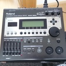 Roland TD-12 KX 売ります。