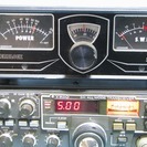 (値下げしました)アマチュア無線機、TRIO、TR-9000