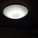 Pansonic  LEDシーリングライト