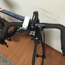 コラテック「ドロミテ」　リア11段変速の新105搭載