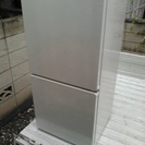 2012年製　Ｍｏｒｉｔａ　冷蔵庫110L