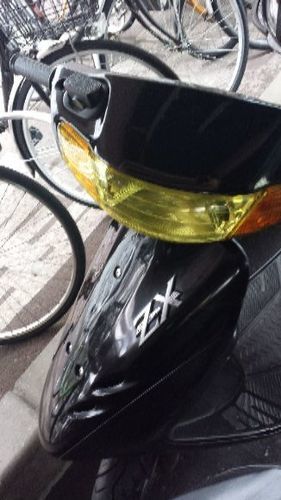 Dio　ZX　売り切れ御免！！