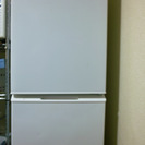 ハイアール 冷蔵庫 168L 2ドア 2006年製
