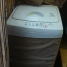 【受付終了】洗濯機