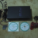 ※売れないと思い破棄してしまいました。　　PS2本体とSWAP ...