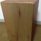 Yaini Cajon カホン