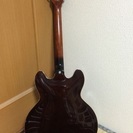 中古エピフォンカジノ