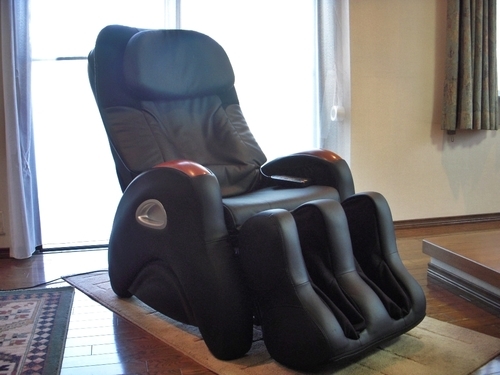 新品同様マッサージ器　スライブ　CHDｰ853