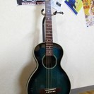 Anboy Regalo RE-22 初心者の方でも弾きやすい 人気のアンボーイ