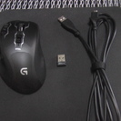 gicool ロジクール ゲーミングマウス G700s　　現在値...