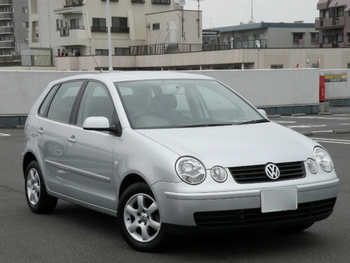 ご成約頂きました ありがとうございました ｖｗ Polo 総額32万円 600キロ 検28年5月 ナビ Etc Vwメンテ 禁煙車 Tsune41 六町のポロの中古車 ジモティー