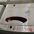 SANYO  7キロ洗濯機  美品 分解洗浄済み  近辺区配送無料