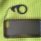 iPhone5用カバー