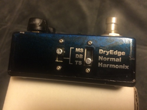 エフェクター、PA機器 TAKKY DRIVE2 Extreme