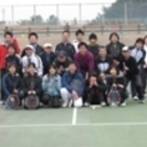 岡崎市でテニスサークルメンバー募集します