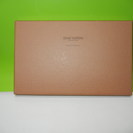 ８０％off　　ヴィトン　長財布　男性用　未使用　正規品