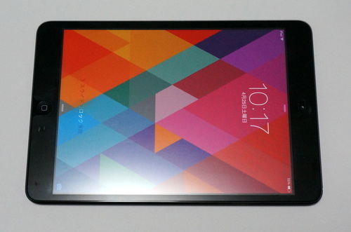 iPad mini 64GB 第一世代 iPad mini 64GB wi-fiモデル iPad mini Wi-Fi