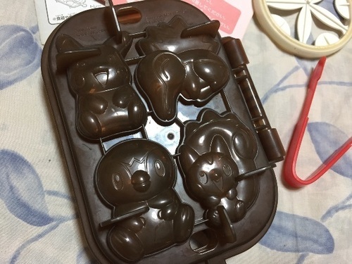 ポケモン 人形焼セットポケモン焼き屋さん ぼらん 川越の調理器具 製菓用具 の中古あげます 譲ります ジモティーで不用品の処分 ポケモン 人形焼セットポケモン焼き屋さん ぼらん 川越の調理器具 製菓用具 の中古あげます 譲ります ジモティーで不用品の処分