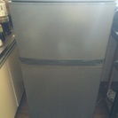 【交渉中】SANYO製 冷蔵庫、差し上げます。