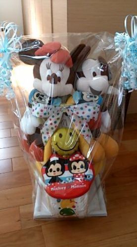 ＜値下げしました！！＞豪華おむつケーキ