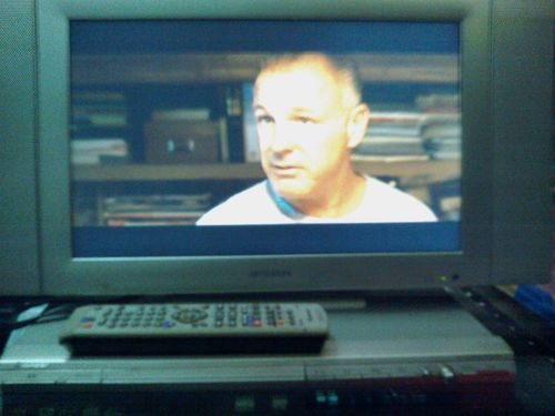 三菱液晶テレビ＋パイオニアHDレコーダー計3000円で