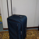終了しました　サムソナイト旅行用小型スーツケース
