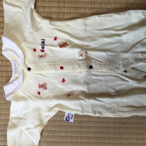 春 秋生まれの赤ちゃん服詰め合わせ 男の子 値下げ あっちゃん さいたまのベビー用品 ベビー服 の中古あげます 譲ります ジモティーで不用品の処分 春 秋生まれの赤ちゃん服詰め合わせ 男の子 値下げ あっちゃん さいたまのベビー用品 ベビー服 の中古あげます 譲ります ジモティーで不用品の処分